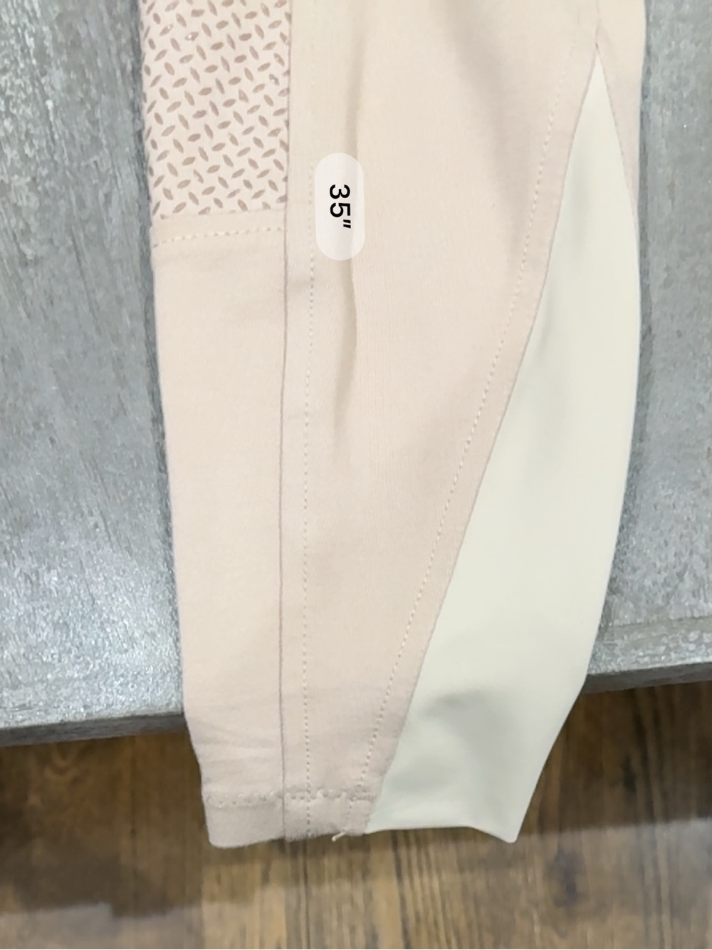 HR FARM Riding Breeches - Picture 6 of 6